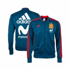 18-19 Spain PES Jacket 스페인