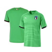 18-19 Italy 3rd Goalkeeper Jersey 이탈리아