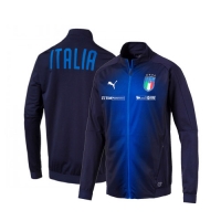 18-19 Italy Stadium Jacket 이탈리아