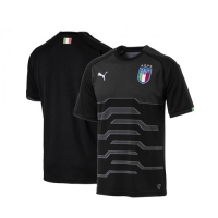 18-19 Italy Home Goalkeeper Jersey 이탈리아