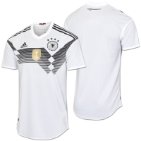 18-19 Germany Home Authentic Jersey 독일(어센틱)