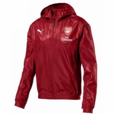 17-18 Arsenal Vent Thermo Jacket 아스날