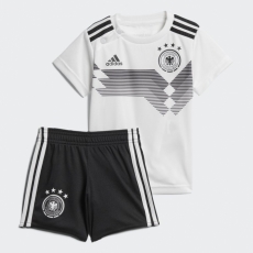 18-19 Germany Home Baby Kit 독일