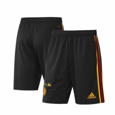 18-19 Belgium Training Shorts 벨기에