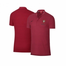 18-19 Portugal Authentic Polo 포르투갈