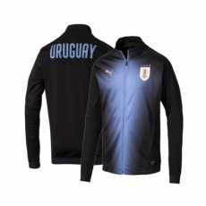 18-19 Uruguay Stadium Jacket 우루과이
