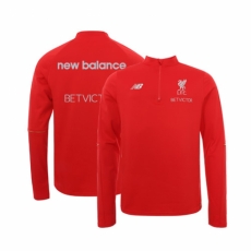 18-19 Liverpool Elite Training Hybrid Sweater 리버풀