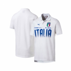 18-19 Italy Fanwear Polo 이탈리아
