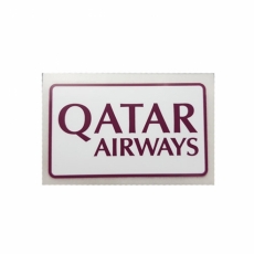 18-19 Bayern Munich Qatar Airways Official Sleeve Sponsor 바이에른뮌헨