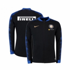 18-19 Inter Milan Anthem Jacket 인터밀란
