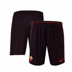 18-19 AS Roma Squad Training Shorts AS로마
