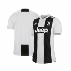18-19 Juventus Home Authentic Jersey 유벤투스 (어센틱)