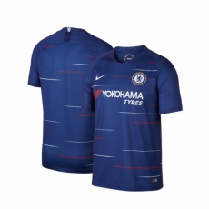 18-19 Chelsea Home Jersey 첼시