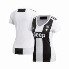 18-19 Juventus Home Jersey - Womens 유벤투스