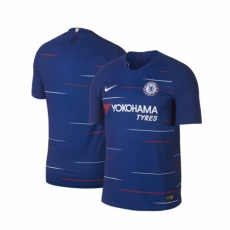18-19 Chelsea Home Authentic Jersey 첼시