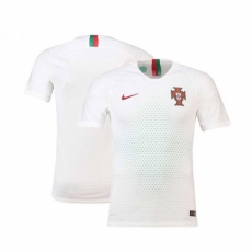 18-19 Portugal Away Authentic Jersey 포르투갈(어센틱)