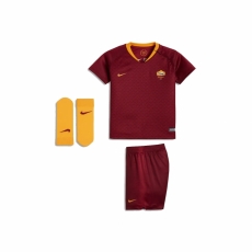 18-19 AS Roma Home Baby Kit AS로마