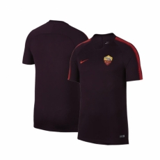 18-19 AS Roma Training Jersey AS로마