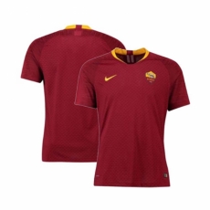 18-19 AS Roma Home Authentic Jersey AS로마(어센틱)