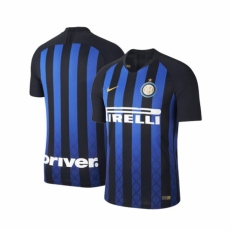 18-19 Inter Milan Home Authentic Jersey 인터밀란