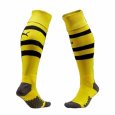 18-19 Dortmund Home Socks 도르트문트