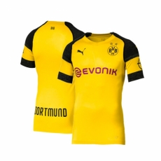 18-19 Dortmund Home Authentic Jersey 도르트문트(어센틱)