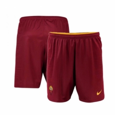 18-19 AS Roma Home Shorts AS로마