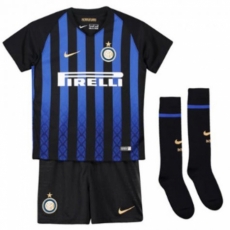18-19 Inter Milan Home Mini Kit 인터밀란