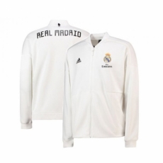 18-19 Real Madrid ZNE Anthem Jacket 레알마드리드