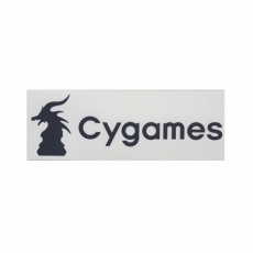 18-19 Juventus Home Official Sponsor Cygames 유벤투스