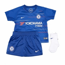 18-19 Chelsea Home Baby Kit 첼시