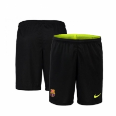 18-19 Barcelona Home Goalkeeper Shorts 바르셀로나