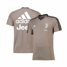 18-19 Juventus Training Jersey 유벤투스