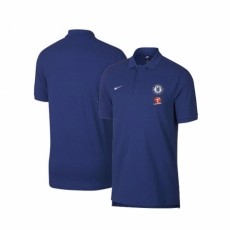 18-19 Chelsea Core Polo 첼시