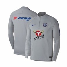 18-19 Chelsea Training Drill Top 첼시