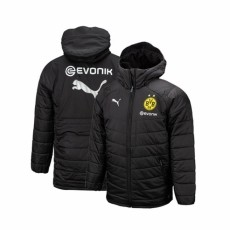 18-19 Dortmund Bench Padded Jacket 도르트문트
