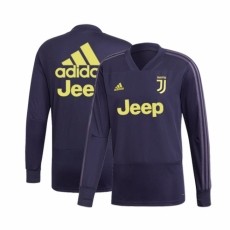 18-19 Juventus UCL Training Top 유벤투스