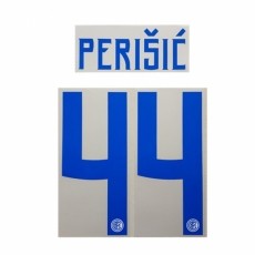 18-19 Inter Milan Away NNs,PERISIC 44,페리시치(인터밀란)