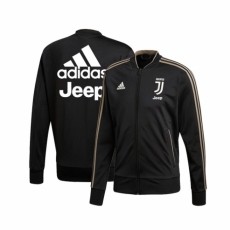 18-19 Juventus Polyester Jacket 유벤투스
