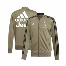 18-19 Juventus Polyester Jacket 유벤투스