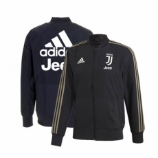 18-19 Juventus Woven Presentation Jacket 유벤투스