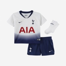 18-19 Tottenham Home Baby Kit 토트넘