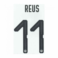 18-19 Dortmund Home NNs,REUS 11 로이스(도르트문트)