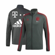 18-19 Bayern Munich Training Track Jacket 바이에른뮌헨