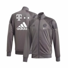 18-19 Bayern Munich Icon Track Jacket 바이에른뮌헨