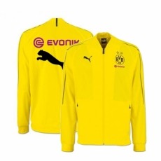 18-19 Dortmund Leisure Jacket 도르트문트