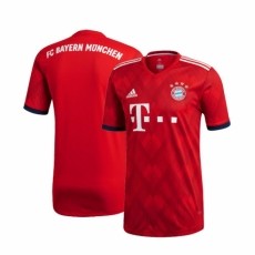 18-19 Bayern Munich Home Authentic Jersey 바이에른뮌헨(어센틱)