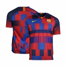18-19 Barcelona x Nike 20th Anniversary Jersey 바르셀로나