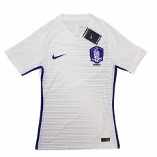 16-18 Korea Away Authentic(Player Issue) Jersey 코리아(어센틱)