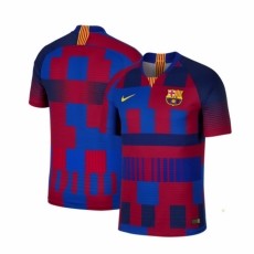 18-19 Barcelona x Nike 20th Anniversary Vapor Match Jersey 바르셀로나(어센틱)[박스 포함]